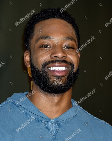 Laroyce Hawkins Stock Photos, Editorial Images and Stock Pictures ...