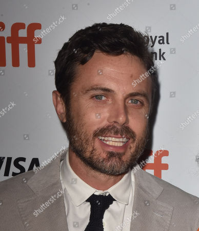 The Old Man Gun Premiere Toronto International Fotos De Stock