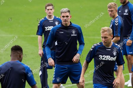 Trainer Glasgow Rangers Trainer Glasgow Rangers