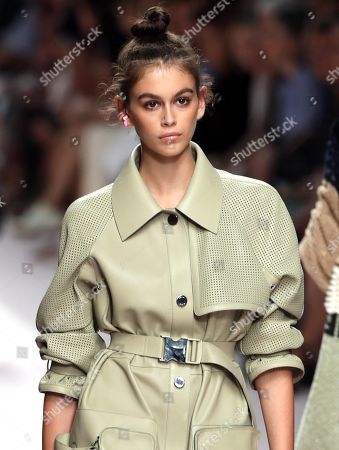 moda fendi 2019
