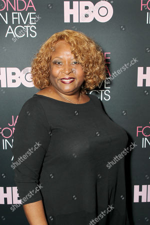 Robin quivers naked