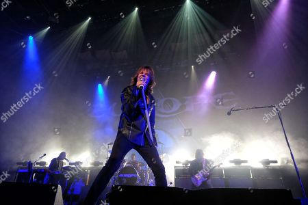 Europe Concert St Davids Hall Cardiff Stock Photos Exclusive Shutterstock