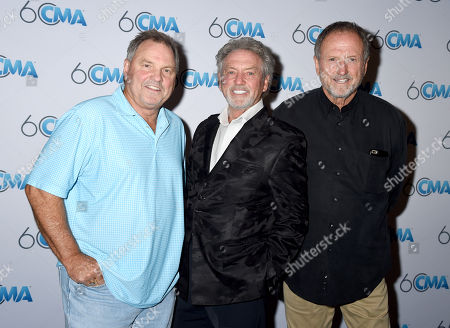 Larry Gatlin Stock Photos, Editorial Images and Stock Pictures ...