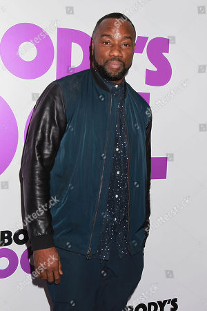 Malik Yoba Stock Pictures, Editorial Images and Stock Photos | Shutterstock