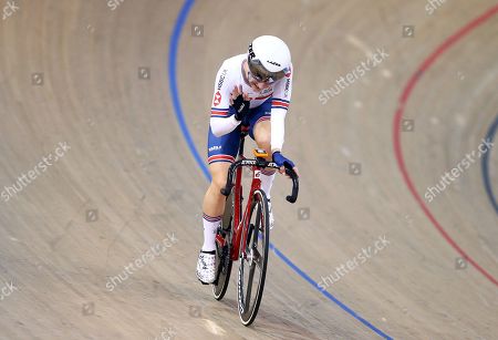 uci track cycling world cup milton