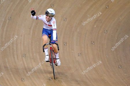 uci track cycling world cup milton