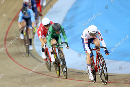 tissot uci track cycling world cup milton