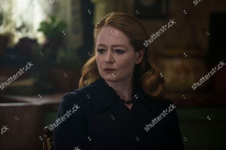 Miranda Otto lord of the rings i am no man