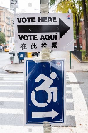 Us Midterm Elections Stockfotos Exklusiv Shutterstock