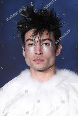 Frosted Tips Stock Photos Editorial Images And Stock Pictures