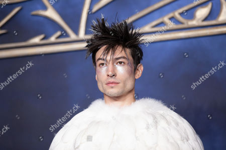 Frosted Tips Stock Photos Editorial Images And Stock Pictures