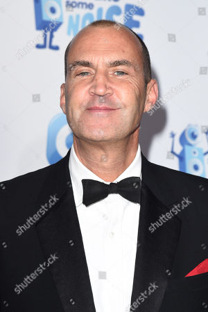 Johnny Vaughan Stock Photos, Editorial Images and Stock Pictures ...