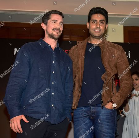 Abhishek Bachchan Stockbilder Redaktionelle Bilder Und Stockfotos Shutterstock