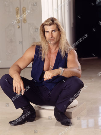 Fabio Lanzoni Stock Pictures Editorial Images And Stock Photos